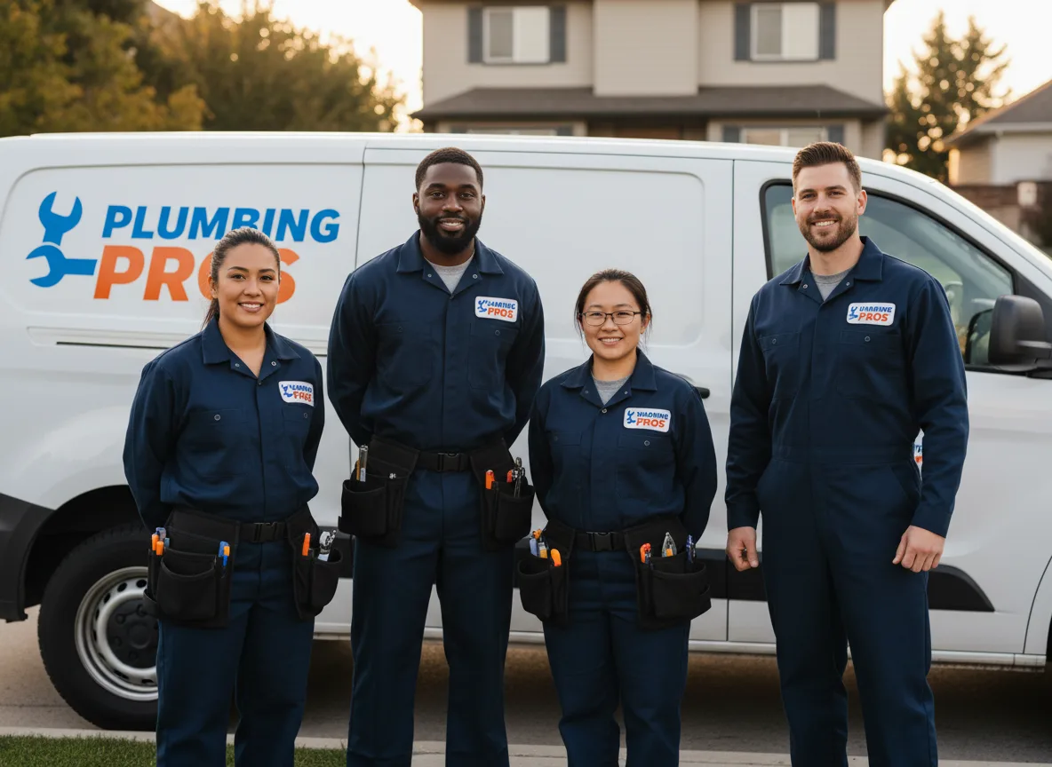 Water Heater Repair company in Denmark, TN